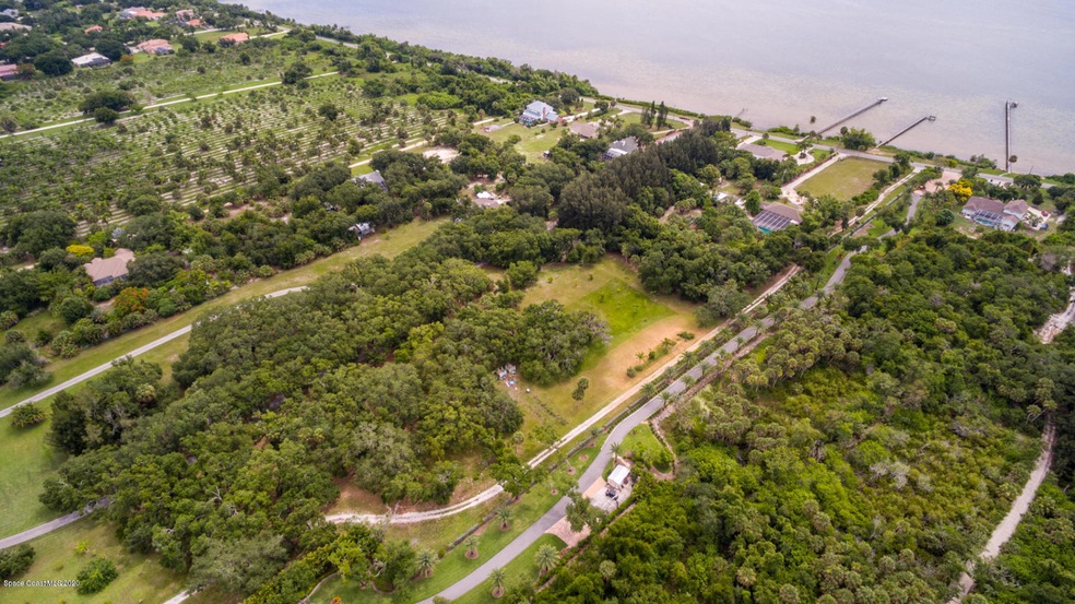 5495 S Tropical Trail, Merritt Island, FL 32952 - photo 1