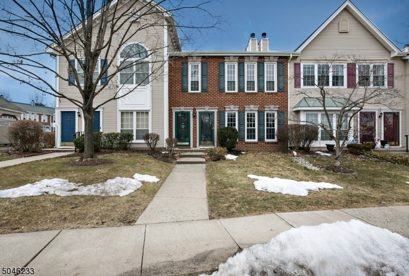 138 Amethyst Way unit B1, Franklin Park, NJ 08823 - photo 1