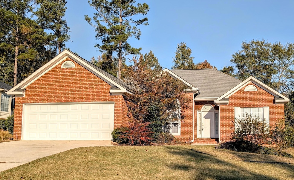 798 Osprey Ln, Augusta, GA 30907 - photo 1