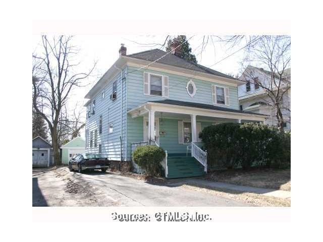 17 Plainfield St, Hartford, CT 06112 - photo 1