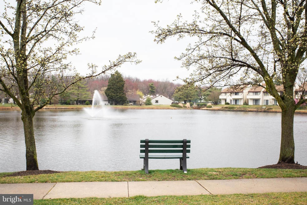 159A Birchfield Ct unit A, Mount Laurel, NJ 08054 - photo 1