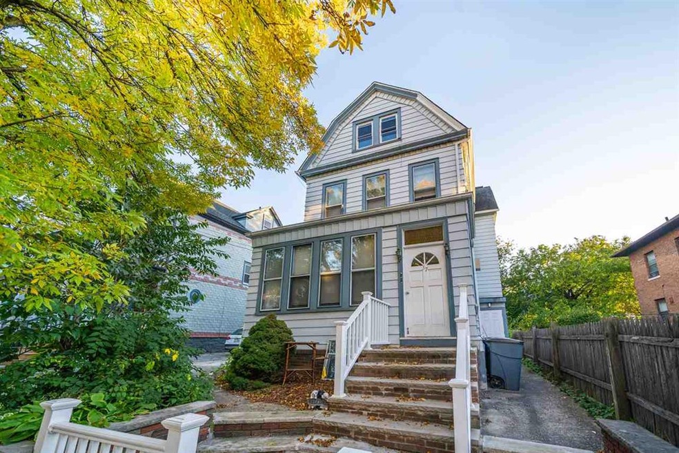 37 Duer Place unit 2R, Weehawken, NJ 07086 - photo 1