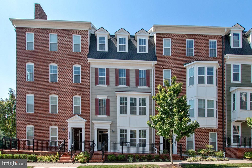 11246 Chase St unit 1, Fulton, MD 20759 - photo 1