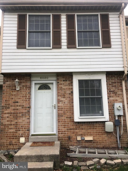 6020 Rowanberry Dr, Elkridge, MD 21075 - photo 1