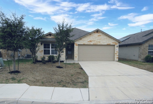 9031 Mustang Pass, San Antonio, TX 78254 - photo 1