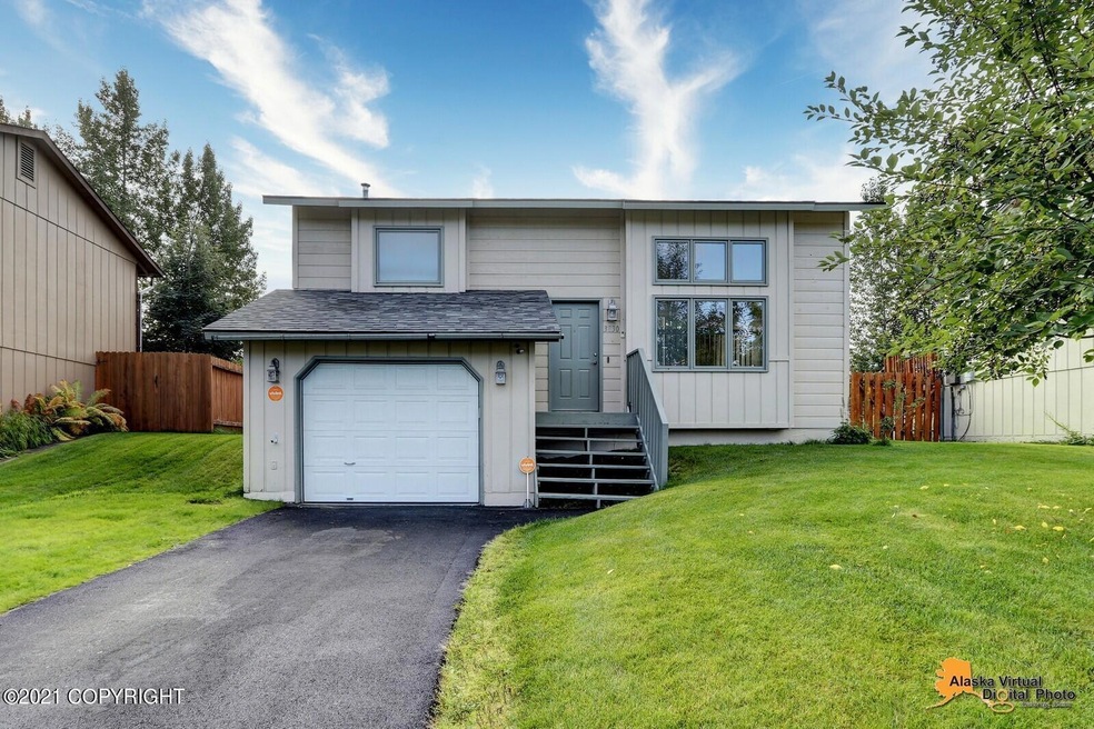 3830 E 65th Ave, Anchorage, AK 99507 - photo 1