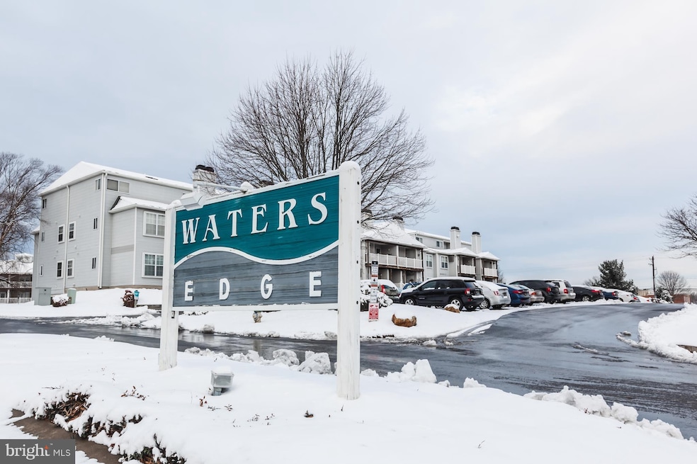 506 Waters Edge Dr unit 506, Newark, DE 19702 - photo 1