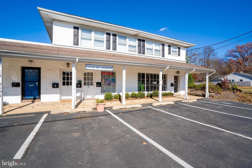 15 Cranbury Rd unit 1, Princeton Junction, NJ 08550 - photo 1