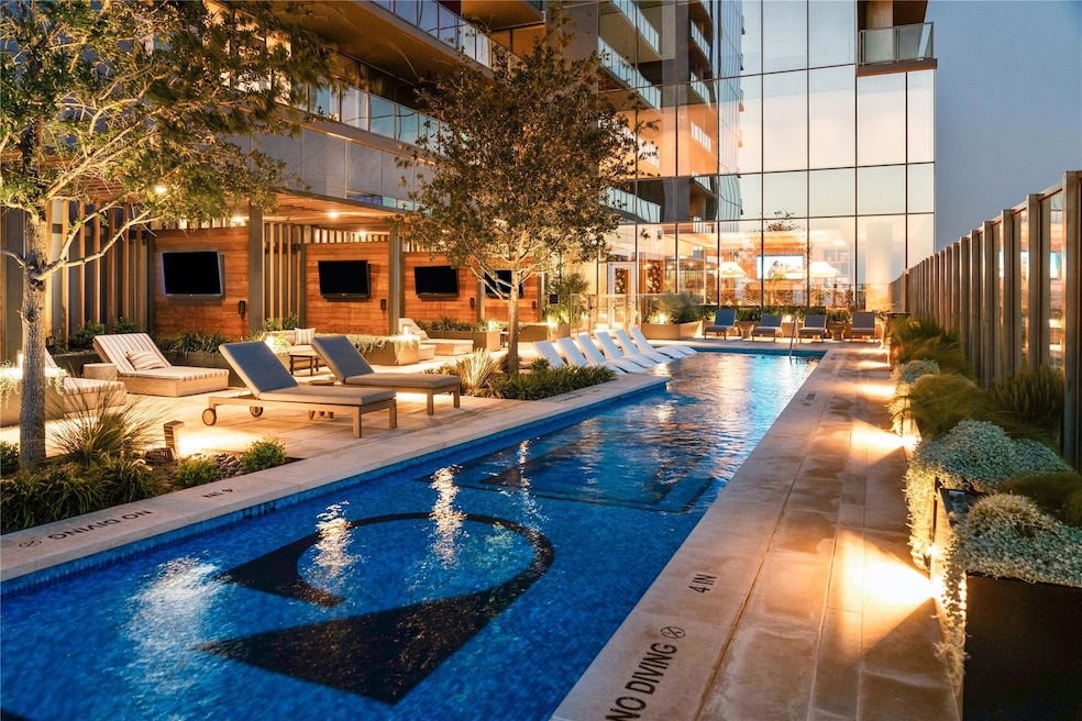 600 Guadalupe St unit 6303, Austin, TX 78701 - photo 1