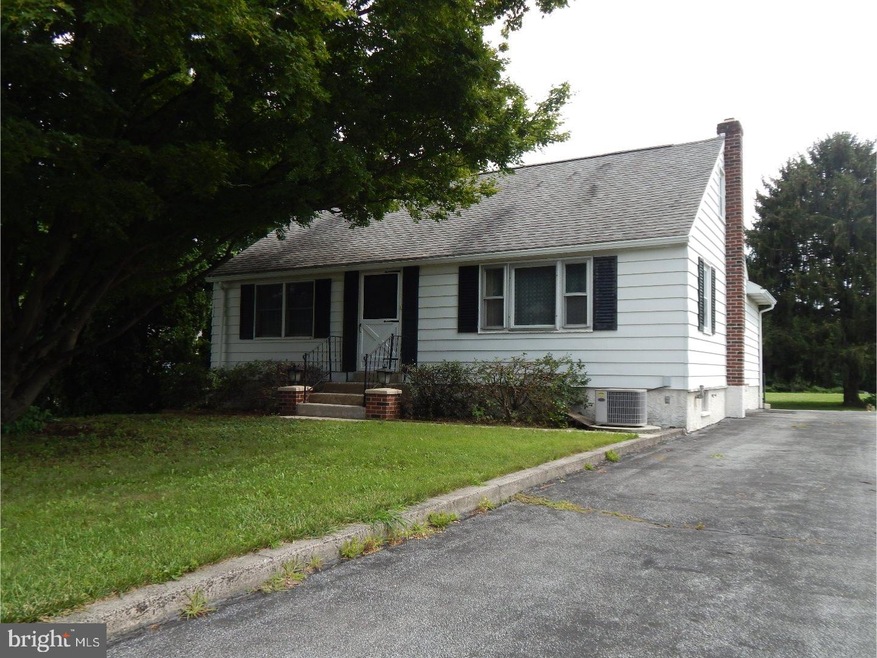 7787 Boyertown Pike, Boyertown, PA 19512 - photo 1