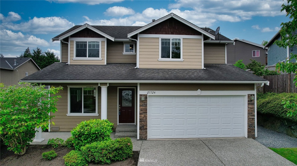 27724 Ridge Way, Stanwood, WA 98292 - photo 1