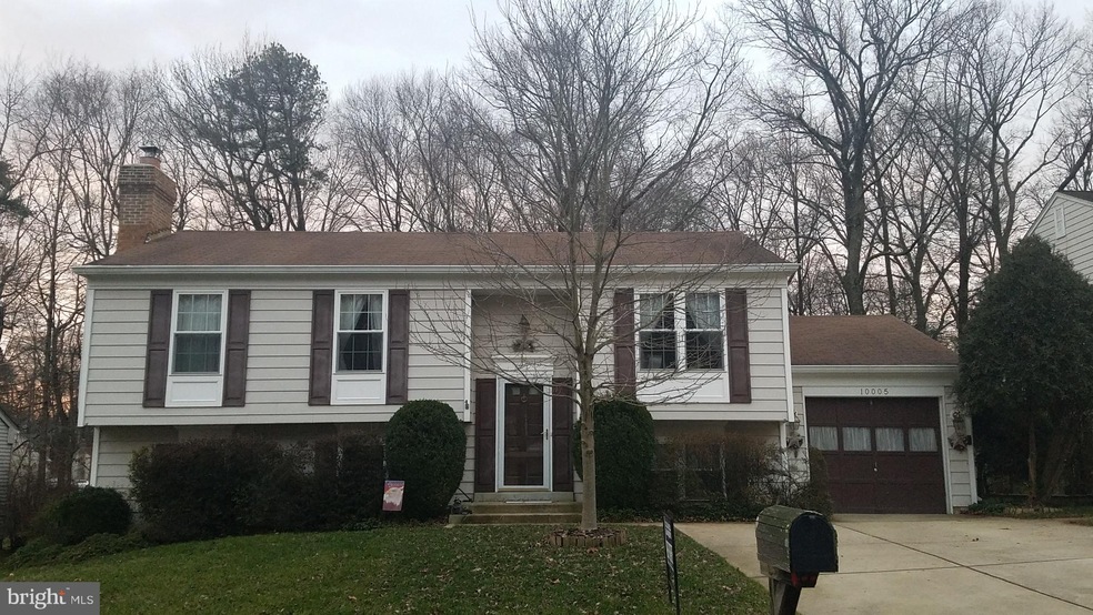10005 Madronawood Dr, Laurel, MD 20708 - photo 1