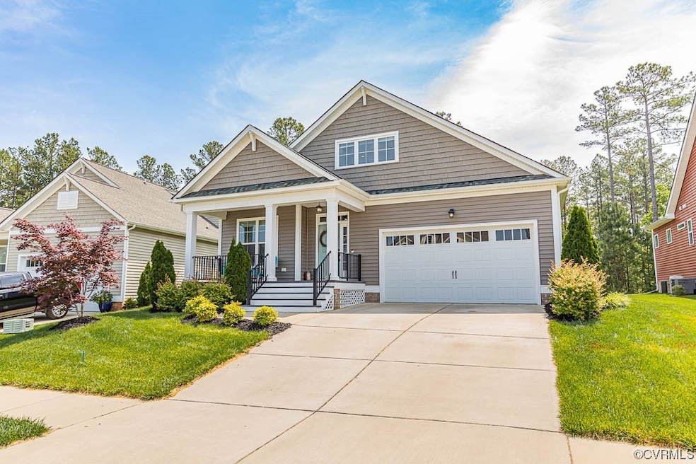 8737 Fishers Green Pl