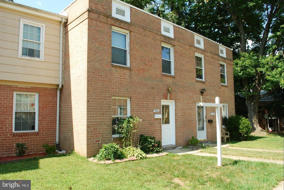 2920 Wren Ct, Woodbridge, VA 22191 - photo 1