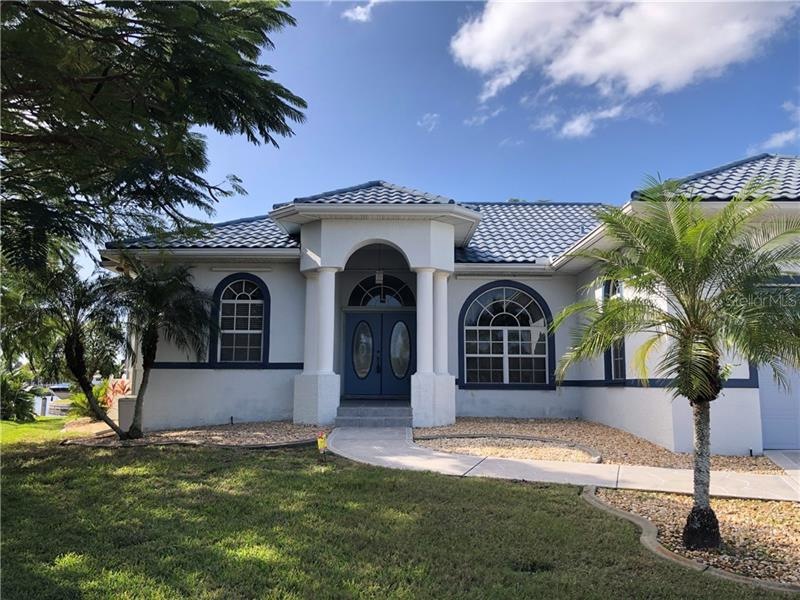 3370 Sandpiper Dr, Punta Gorda, FL 33950 - photo 1