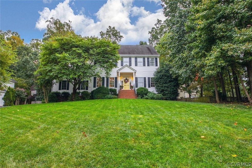 3609 Rivermist Ct, Midlothian, VA 23113 - photo 1