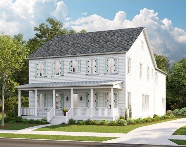 3649 Clambank Dr, Mount Pleasant, SC 29466 - photo 1