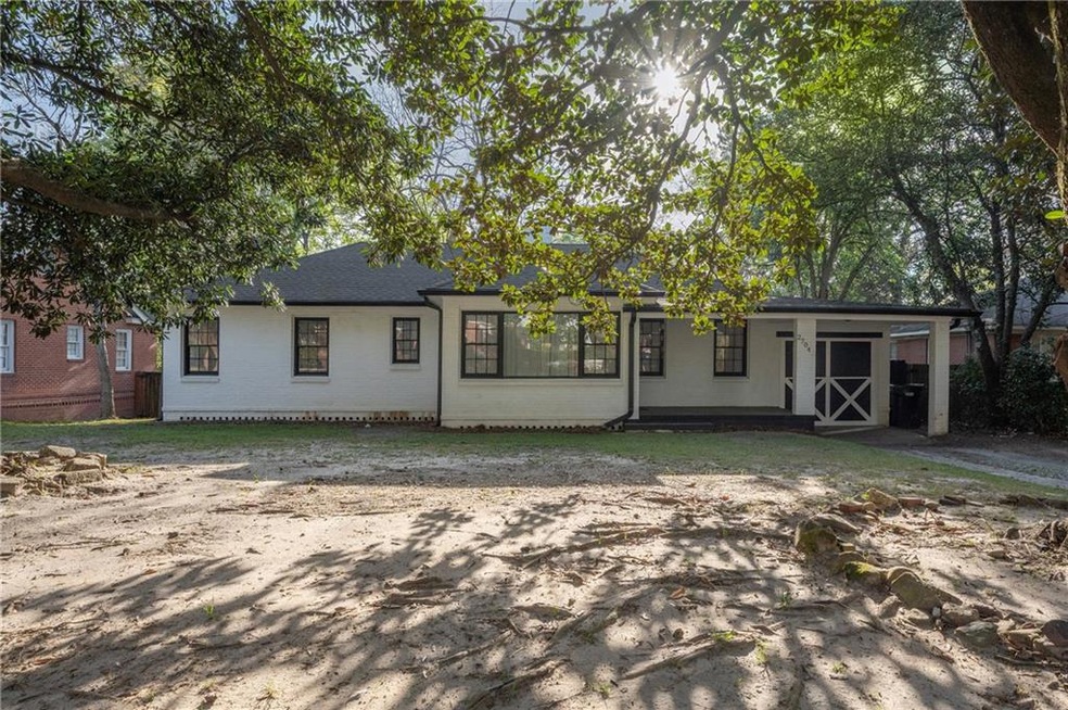 2704 17th Ave, Columbus, GA 31901 - photo 1