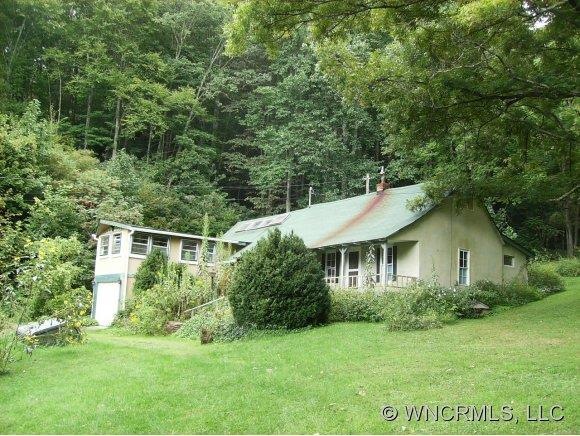 2408 Bakers Creek Rd, Burnsville, NC 28714 - photo 1