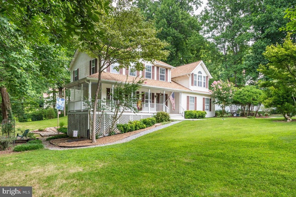 1440 Abbey Ln, Huntingtown, MD 20639 - photo 1