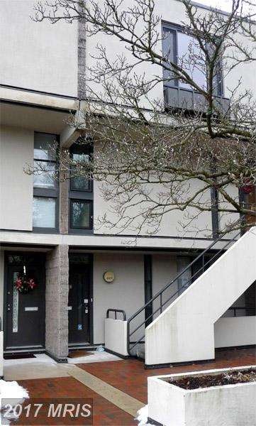 2317 Wineberry Terrace, Baltimore, MD 21209 - photo 1