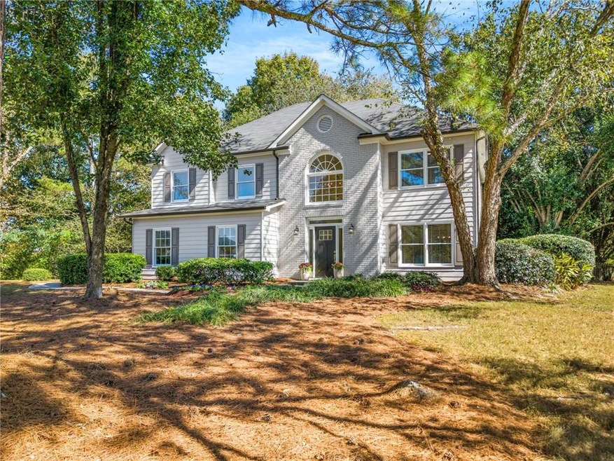 Welcome to 2915 Dacula Oaks Dr. Dacula 30019