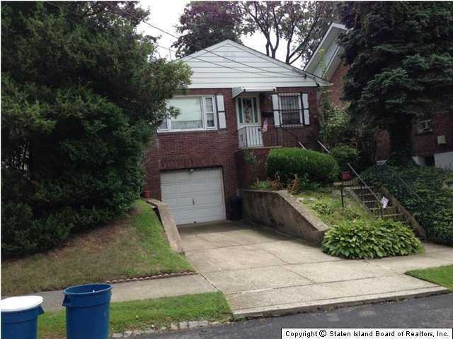 116 Dudley Ave, Staten Island, NY 10301 - photo 1