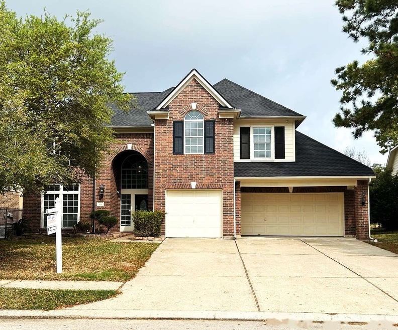 3111 Felton Springs Dr, Spring, TX 77386 - photo 1