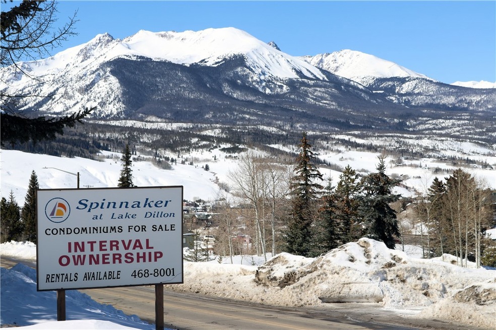 317 W 135 Labonte St unit 106B, Dillon, CO 80435 - photo 1