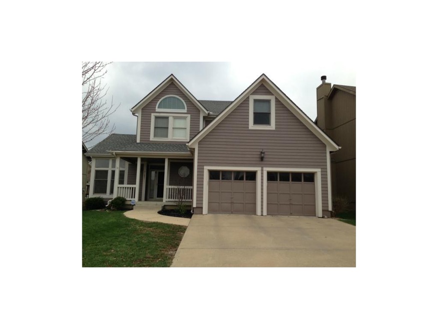 21601 W 53rd Terrace, Shawnee, KS 66226 - photo 1