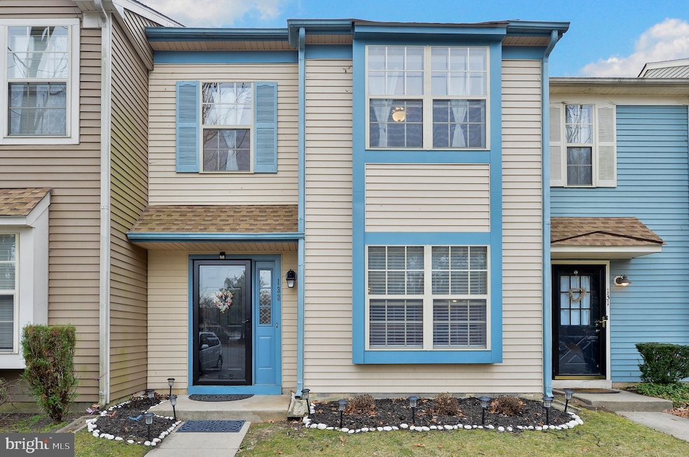 132 Brent Ct unit 132, West Deptford, NJ 08086 - photo 1