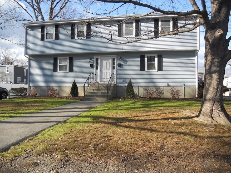 19 Brackett Rd unit B, Framingham, MA 01702 - photo 1