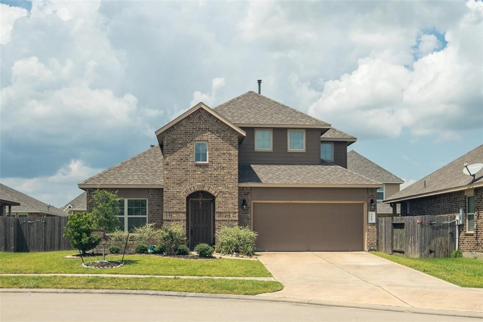 5180 Kendall Cove Ct, Alvin, TX 77511 - photo 1