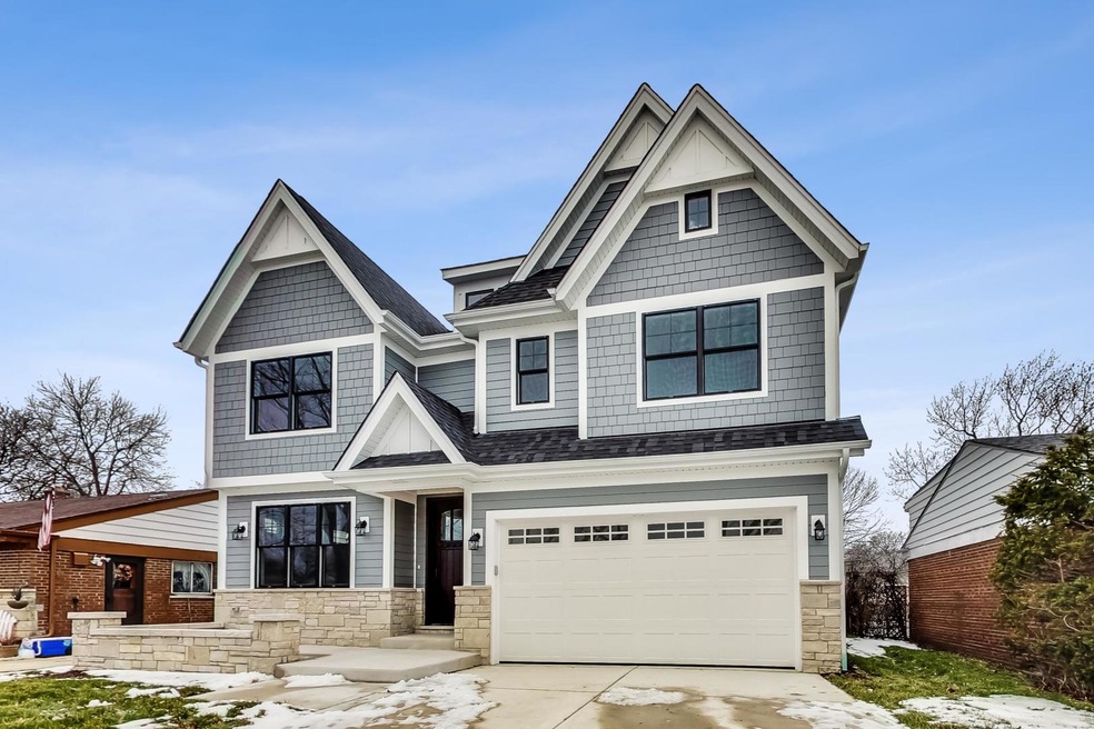 622 W Crockett Ave, Elmhurst, IL 60126 - photo 1