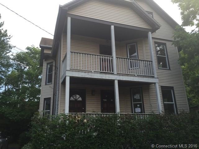 33 Harrison Place, Hartford, CT 06112 - photo 1