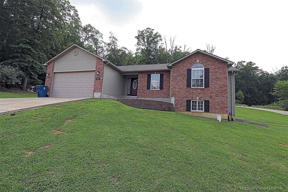 351 Moss Ln, Farmington, MO 63640 - photo 1