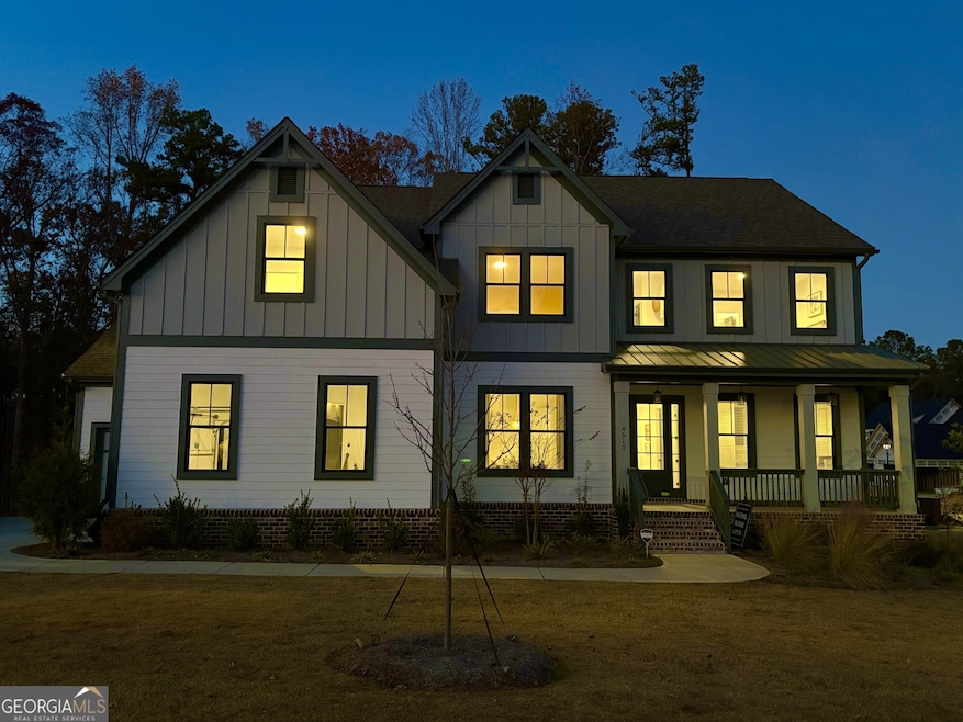 4510 Aiden Way, Cumming, GA 30041 - photo 1