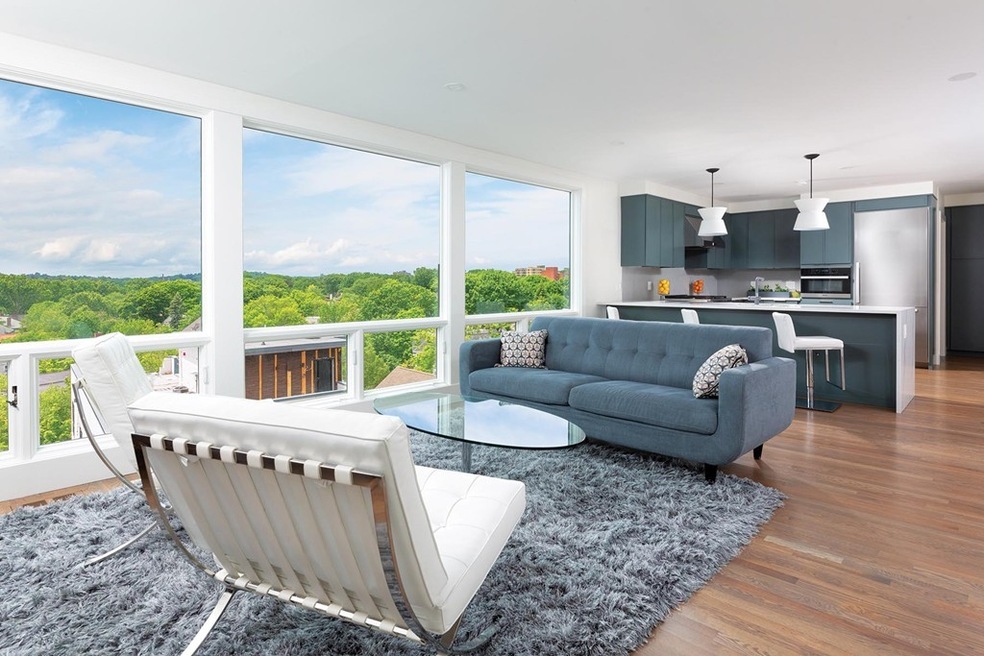 130 Lancaster Terrace unit 1, Brookline, MA 02446 - photo 1