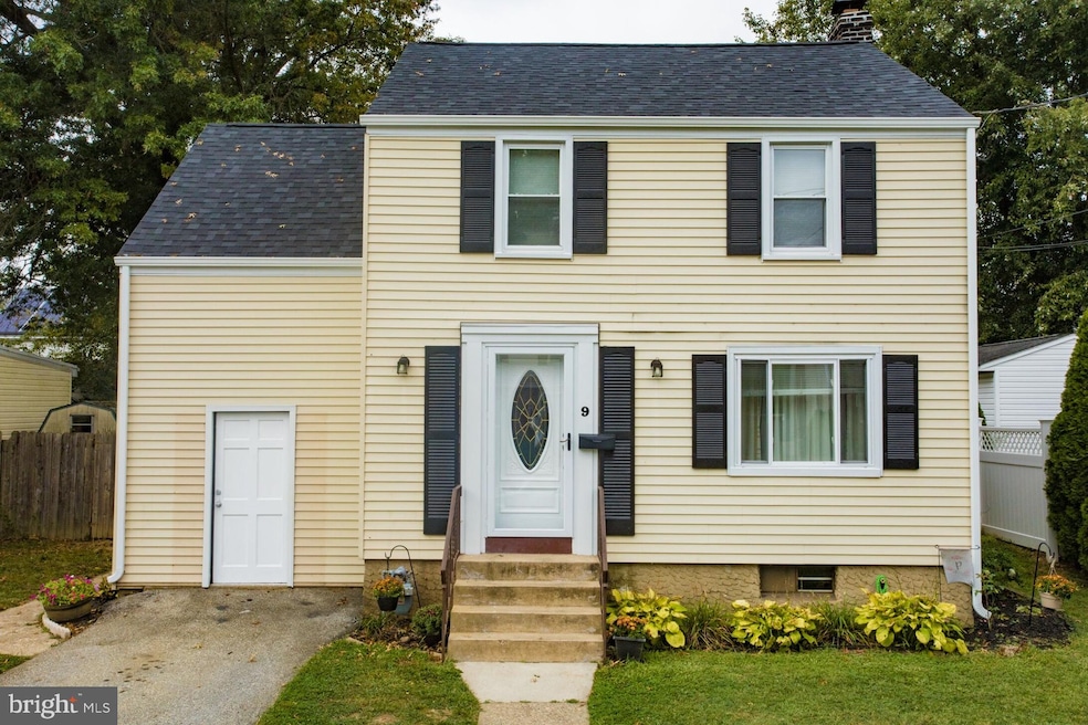 9 Alvil Rd, Wilmington, DE 19805 - photo 1