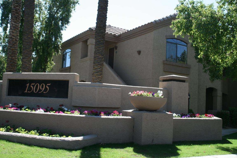 Building/Entrance