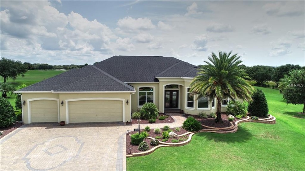 1403 Brier Creek Circle - 4 bedroom, 2 1/2 bath GR