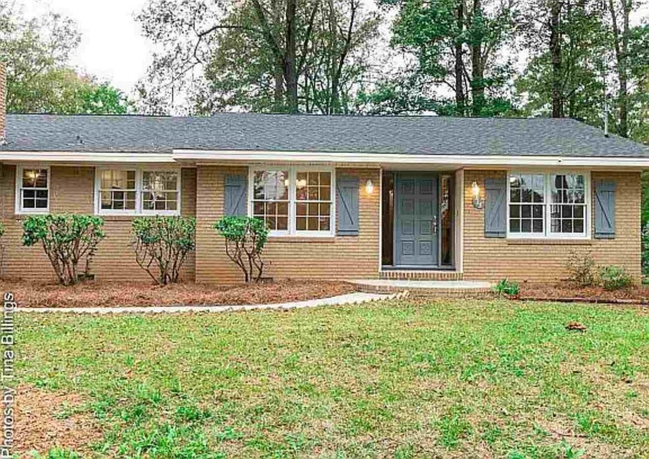 315 Gawin Dr, Warner Robins, GA 31093 - photo 1