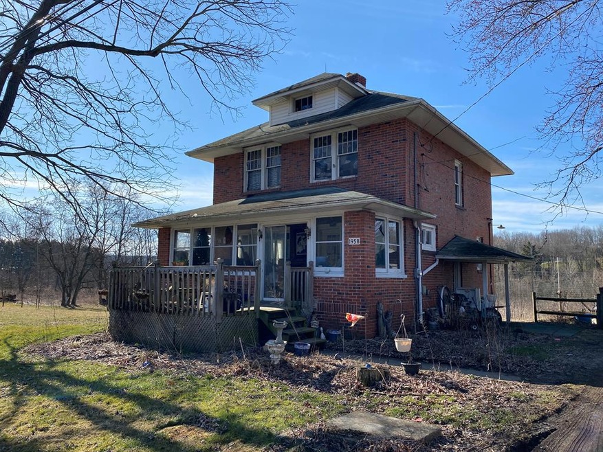 1958 State Route 39, Lucas, OH 44843 - photo 1