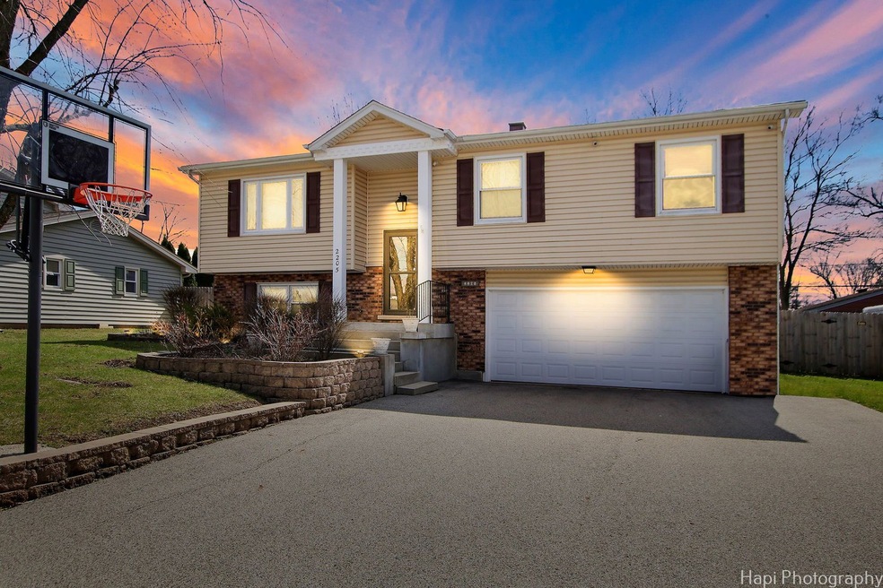 Sold $317,000 • Co-Listing Agent