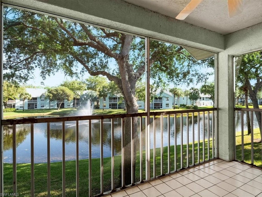 169 Grand Oaks Way unit 201, Naples, FL 34110 - photo 1