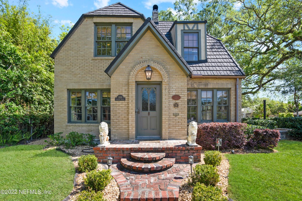 1309 Challen Ave, Jacksonville, FL 32205 - photo 1