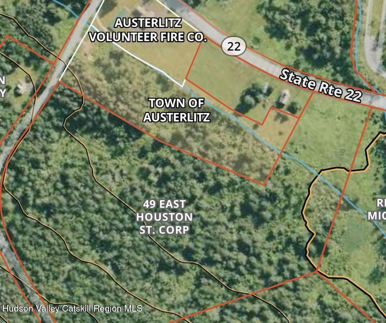 0 W Hill Rd unit 20253831, Austerlitz, NY 12017 - photo 1