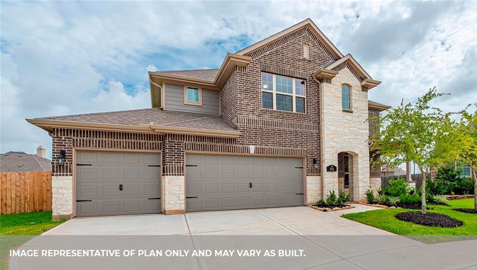 28706 Yulee Mill Dr, Katy, TX 77494 - photo 1