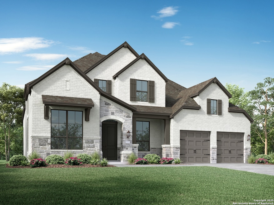 333 Dulce Vista, Boerne, TX 78006 - photo 1