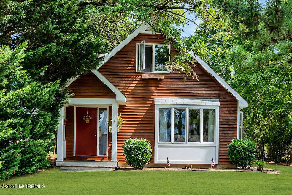 17 Woodrow St, Oakhurst, NJ 07755 - photo 1